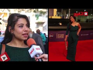 اتفرج | رأي الناس في مهرجان القاهرة السينمائي