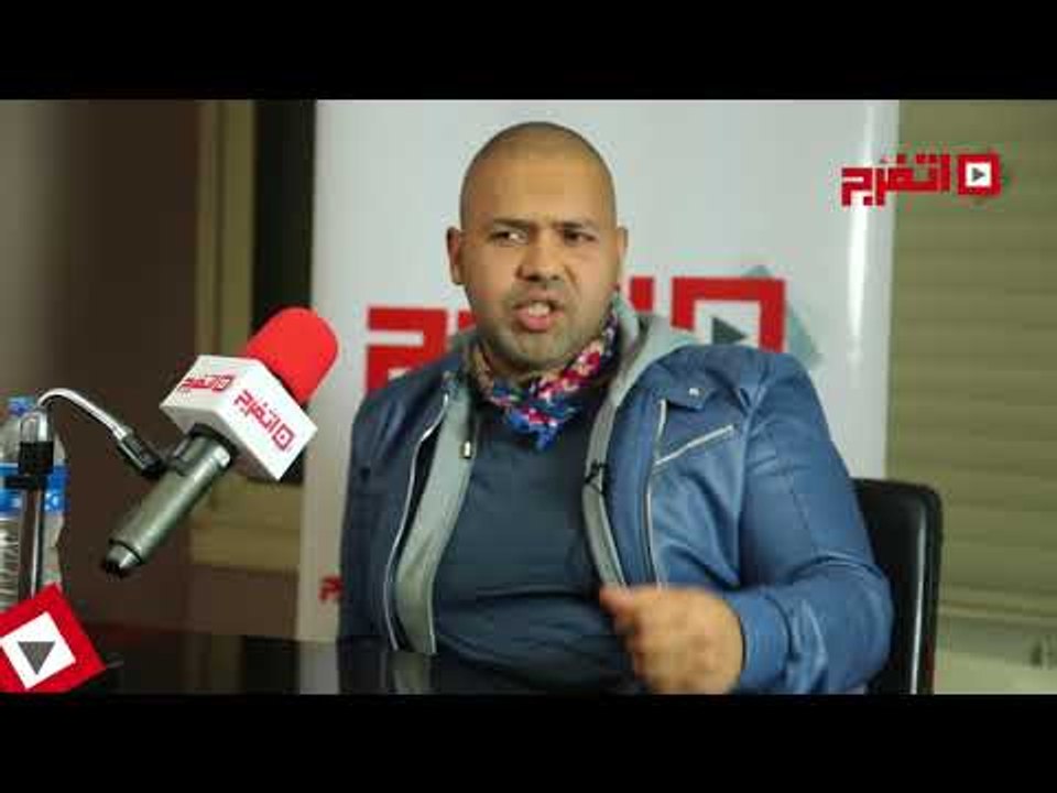 اتفرج | الخيامي: الهندسة والفن هما الصناعة من اللاشىء