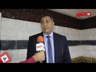اتفرج | حسن شاكر: أحلم بفرع للزمالك في العاصمة الإدارية الجديدة
