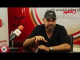 اتفرج | خالد تاج الدين: عمرو دياب الأكثر شهرة في مسيرته الغنائية هذا العام