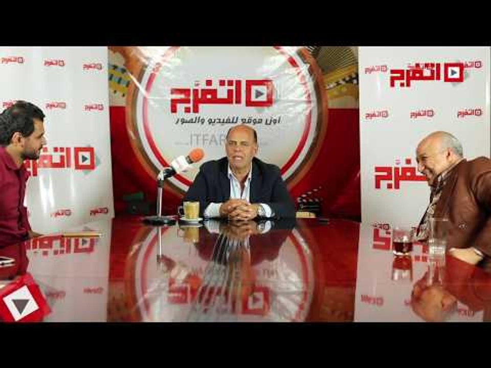 اتفرج | هشام يكن يختار مجموعة مصر في كأس العالم
