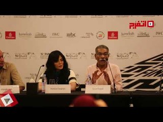 اتفرج | سيد رجب: «طلق صناعي» يعبر عن الواقع بشكل بسيط وحقيقي