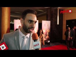 اتفرج | أحمد الشامي: منشغل بـ «الحب الحرام» وأحضر لألبوم مع «واما»