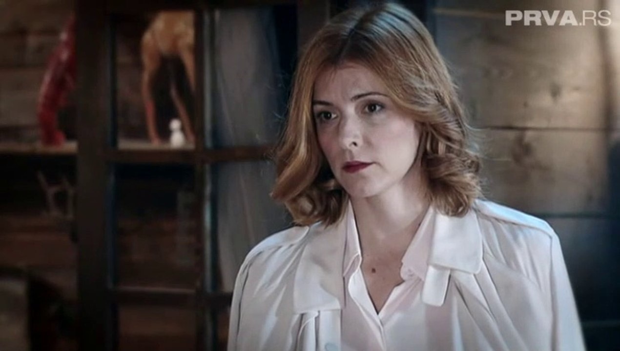 POGRESAN COVEK 115 EPIZODA HD - POGRESAN COVEK 115 EPIZODA HD