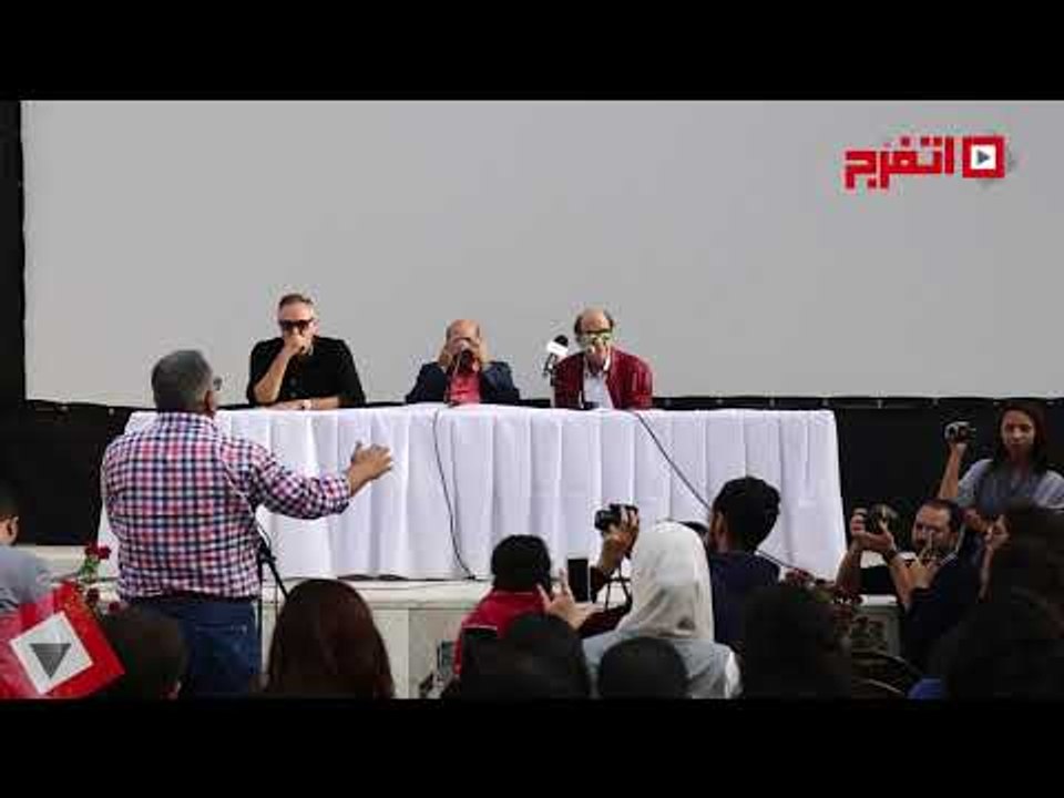 اتفرج | المنتج محمد العدل : حسن حسني له الفضل علي جيل بأكمله