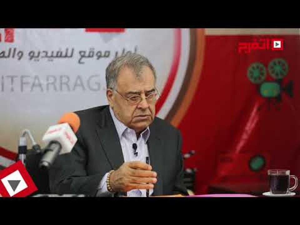 اتفرج | حسين القلا: عدد السينمات في مصر يؤثر علي الإيرادات