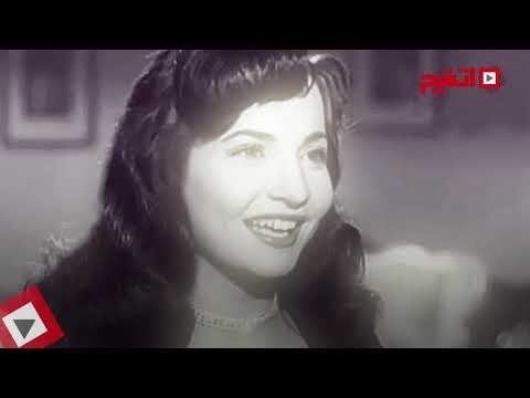 اتفرج | ادعوا لشاديه التي علمتنا نغني .. يا حبيبتي يا مصر