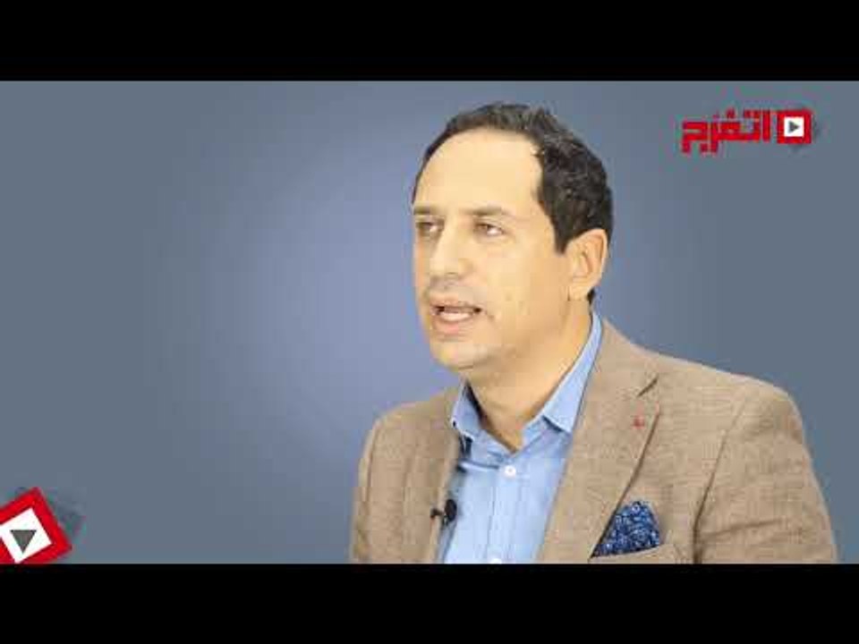 اتفرج | تعليق ناري من أحمد سالم لمذيعات يشربن شيشه ويرقصن على الهواء
