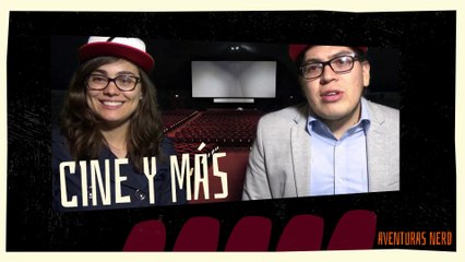 Pokémon, Hellboy, X-Men Dark Phoenix y más con JOJO y MOMO - Episodio 1