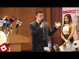 اتفرج | الدكتور محمد ضياء يكشف كيف نجحت عملية تخسيس أسمن رجل في مصر