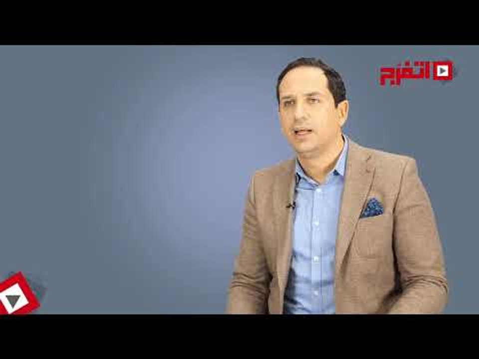 تعليق ناري من الإعلامي أحمد سالم لحادث كنيسة مار مينا بحلوان