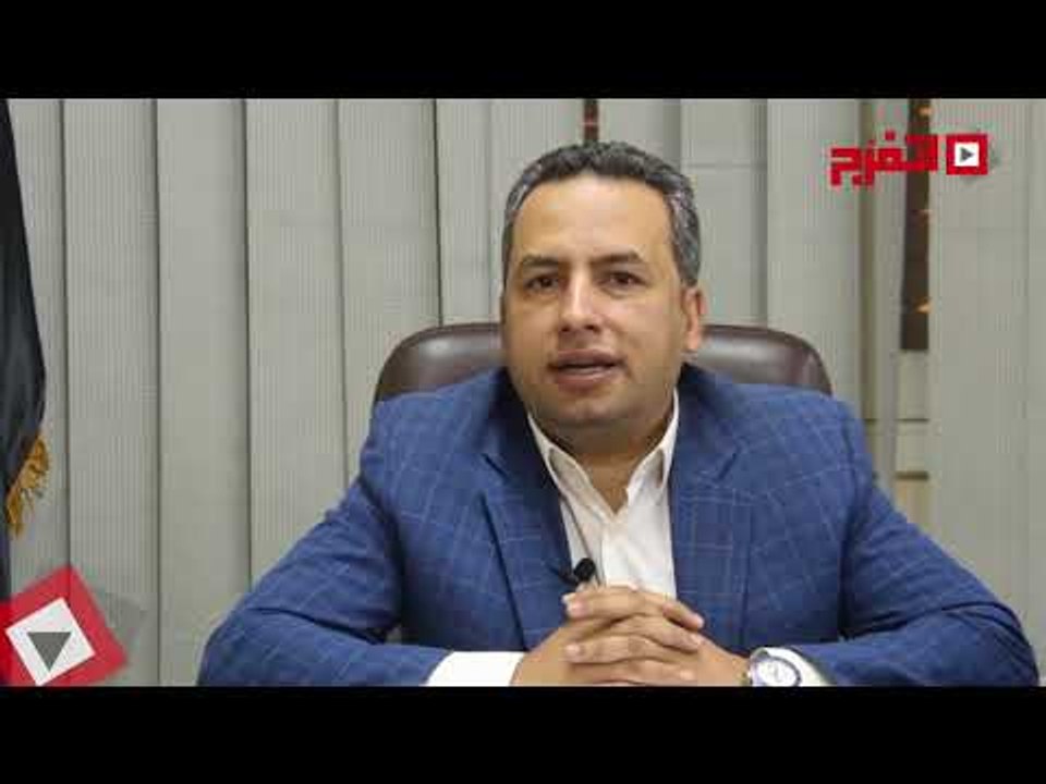 اتفرج | مستشار وزير التموين: لا نية لإلغاء الدعم على رغيف الخبز