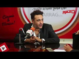 اتفرج | محمد رحيم: عمرو دياب «صك الضمان»