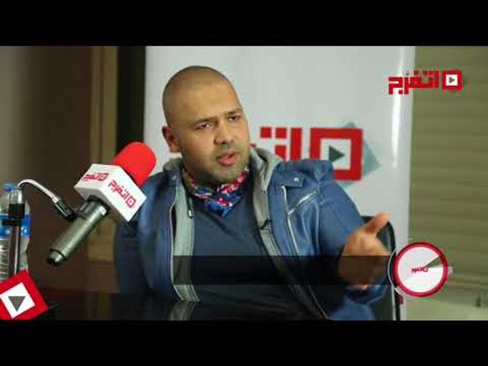 اتفرج | الخيامي لـتامر حسني: «ربنا يوفقك»