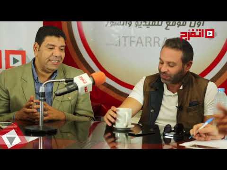 اتفرج | حازم إمام: الزمالك ظلم «ميدو»