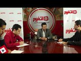 اتفرج | محمد أبو العلا: مرتضى منصور وضع لائحة الزمالك 