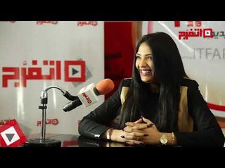 اتفرج | شيرين يحيى تكشف عن جديدها بعالم الغناء