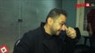 اتفرج | محمد نجاتي يبكي بسبب تقرير «اتفرج»