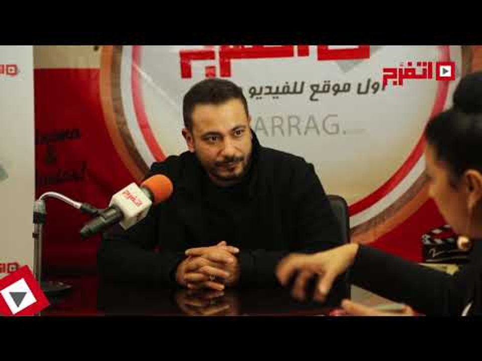 اتفرج | محمد نجاتي: أرفض التكرار