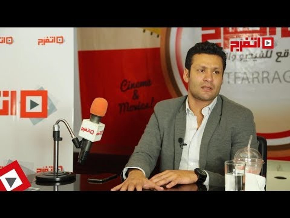 اتفرج | أبو العلا: «كعبي عالي علي الأهلي»