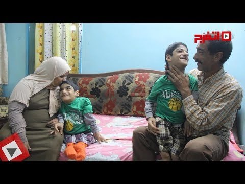 اتفرج | محمد وكريم «توأم قابل للكسر»