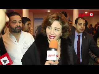 اتفرج | يسرا وإلهام شاهين يتحدثان عن فيلم «الجبل بيننا»