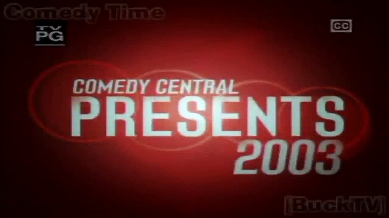 Chris Rock - stand up comedy