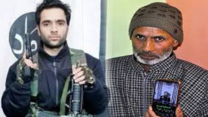 Pulwama हमले के हमलावर Adil Dar के Father ने कही शहीदों पर बड़ी बात | वनइंडिया हिंदी