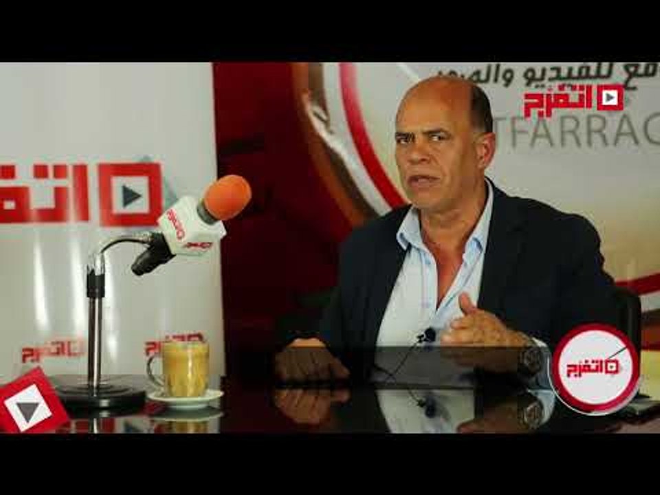 اتفرج | هشام يكن يوجه نصائح هامة لمنتخب مصر قبل كأس العالم