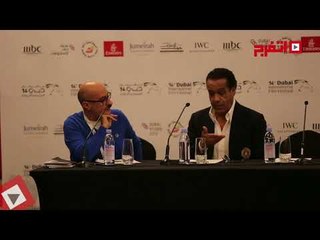 اتفرج | جمال العدل: مسلسل «زين» يناقش قضية مهمة