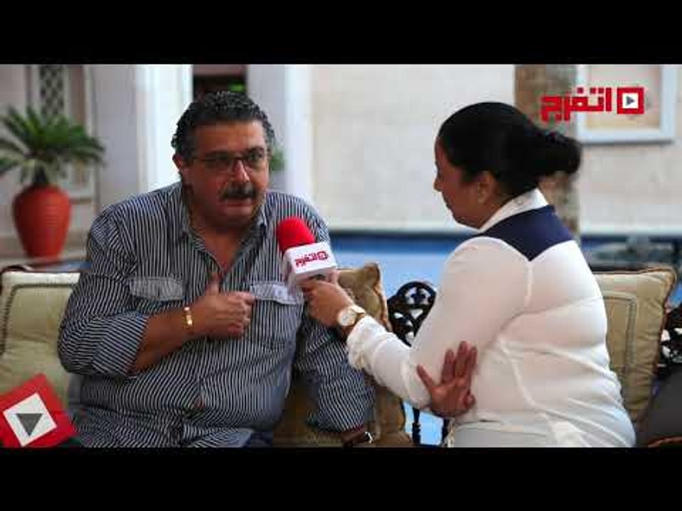 اتفرج | ماجد الكدواني: رفضت معظم أفلامي في البداية