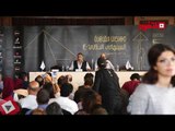 اتفرج | حفظي: القاهرة السينمائي أول مهرجان يعرض أفلام بتقنية 4K