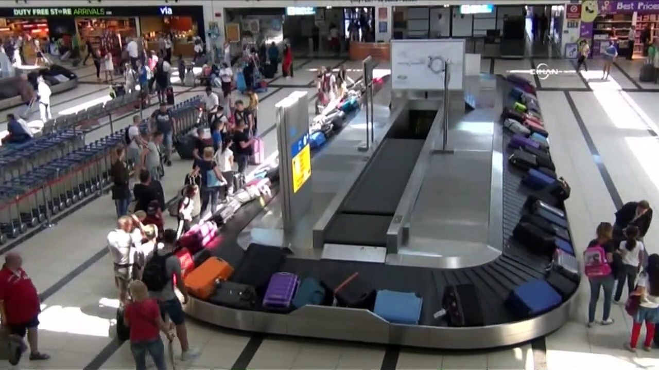 Türkei: Urlaubern aus Deutschland droht keine Festnahme