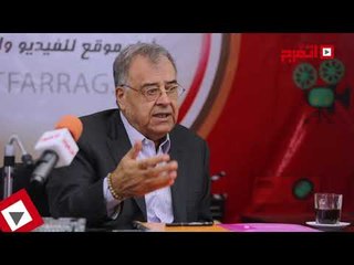 اتفرج | «حسين القلا»: رغبة الدولة موجودة في إصلاح صناعة السينما