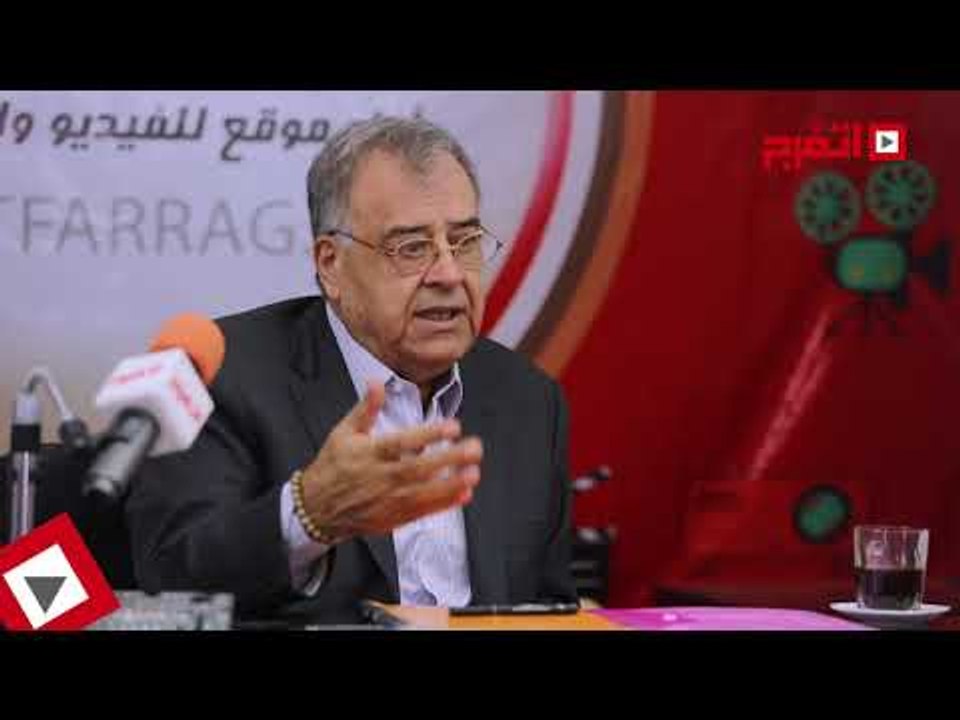 اتفرج | «حسين القلا»: رغبة الدولة موجودة في إصلاح صناعة السينما