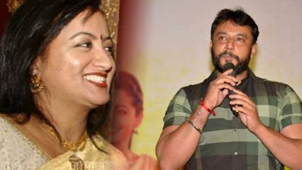 ಸುಮಲತಾ ಅಂಬರೀಷ್ ಬಗ್ಗೆ ದರ್ಶನ್ ಏನಂದ್ರು ಗೊತ್ತಾ..? | Oneindia Kannada