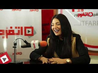 اتفرج | شيرين يحيى تغني «ياعم الفتوة»