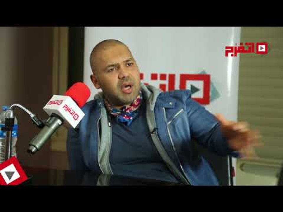 اتفرج | الخيامي يكشف تفاصيل دويتو تامر حسني وسعد لمجرد