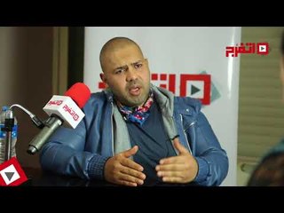 اتفرج | محمود الخيامي يكشف عن علاقاته بنجوم الخليج