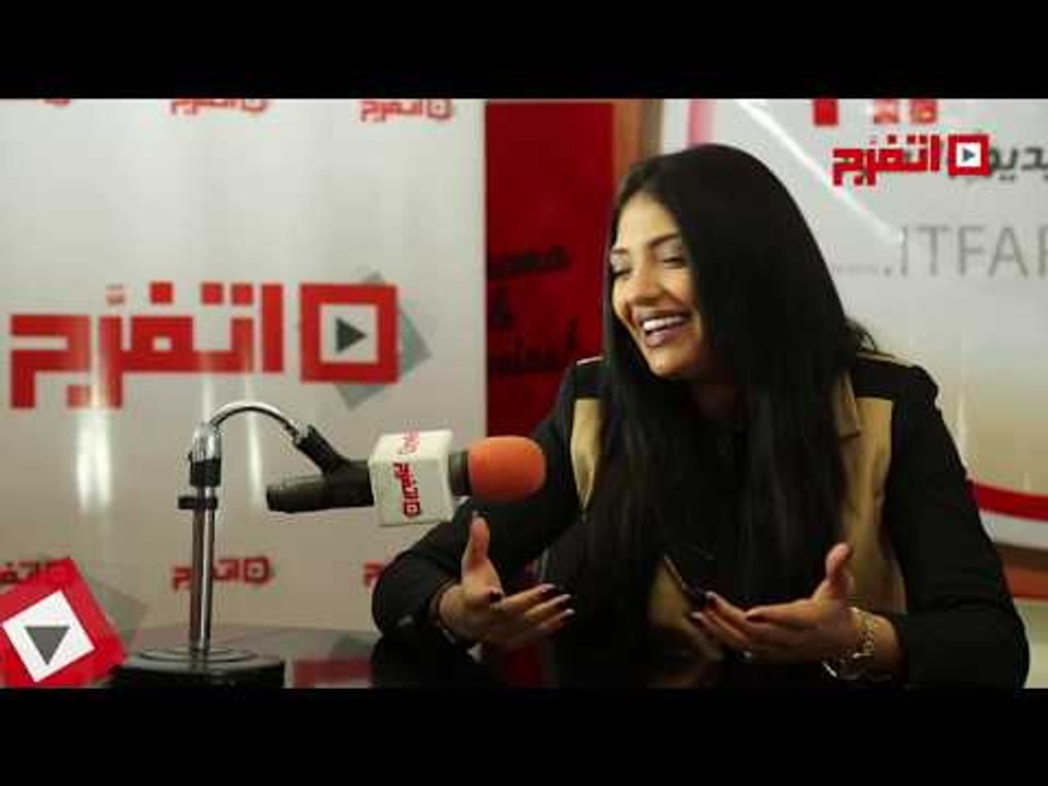 اتفرج | شيرين يحيى تكشف عن ردود الأفعال وتغني «مستكنيص»