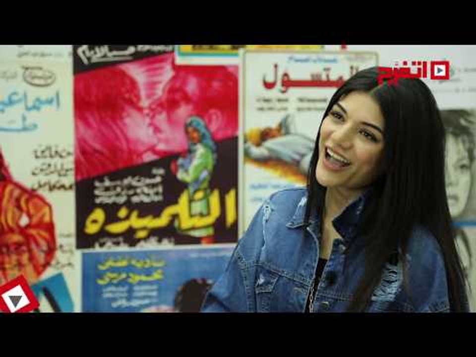 اتفرج | «3 دقات» بصوت صابرين النجيلي