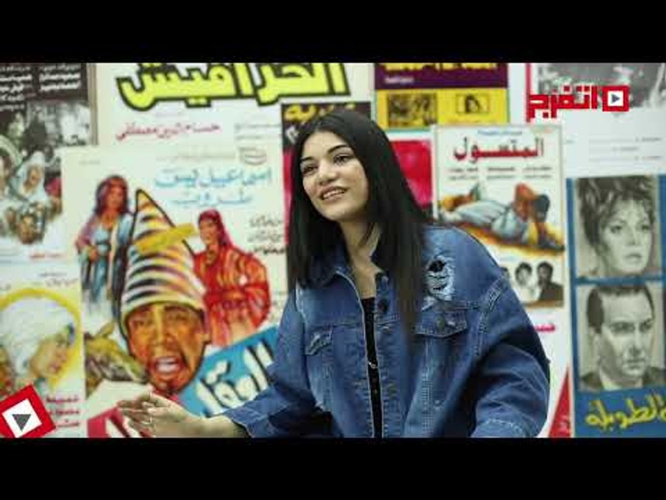 اتفرج | صابرين النجيلي تتألق بـ «ألف ليلة وليلة» لكوكب الشرق