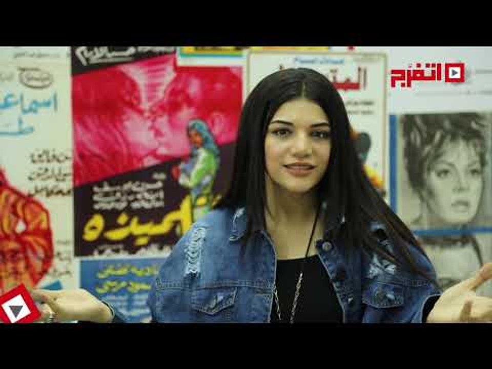 اتفرج | صابرين النجيلي: «كنت مرعوبة لما غنيت قدام السيسي»
