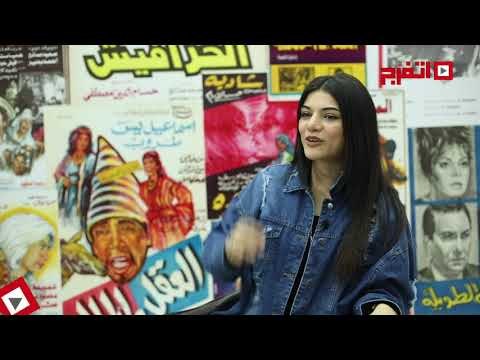 اتفرج | صابرين النجيلي: «أراب آيدول» عرَّف الناس عليا
