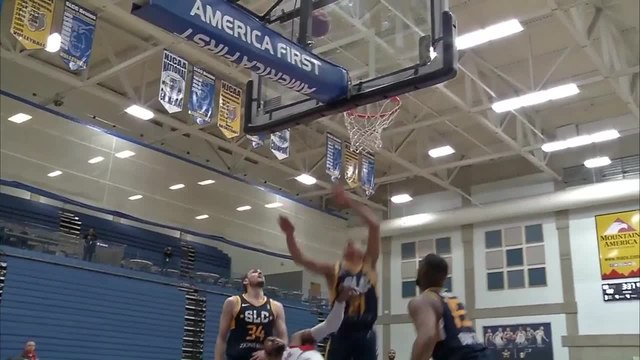 Jevon Carter (14 points) Highlights vs. Salt Lake City Stars