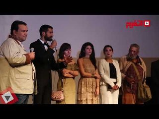 اتفرج | أحمد مجدي: أنا مكنتش فاهم قصة «الزرافة» وأنا بألفها في الأول