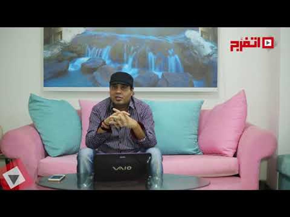 اتفرج | محمد فرعون يكشف علاقة الحسد بالأبراج وعلاجها في عام ٢٠١٩