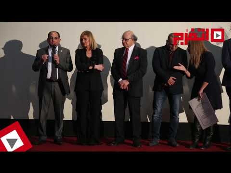 اتفرج | خالد عبد الجليل يدعو لاقامة متحف للسينما المصرية