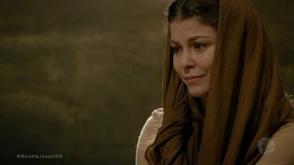 JESUS CAPITULO 161 COMPLETO