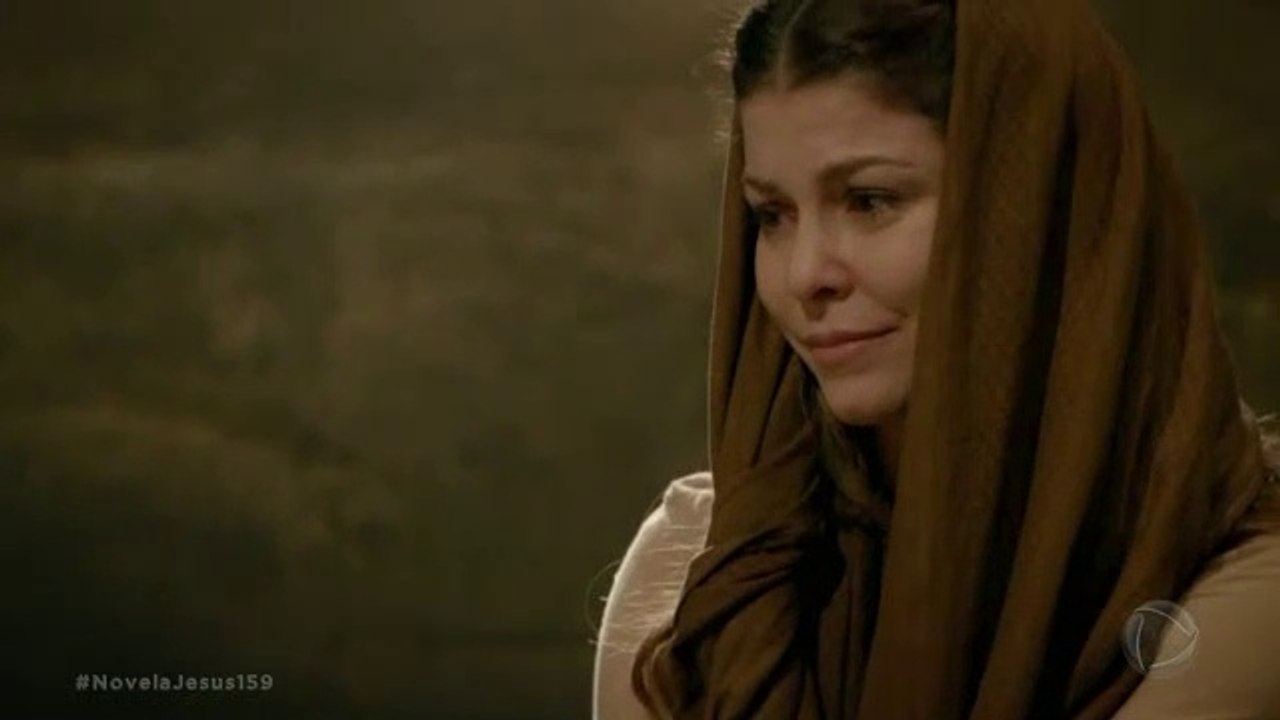 JESUS CAPITULO 161 COMPLETO